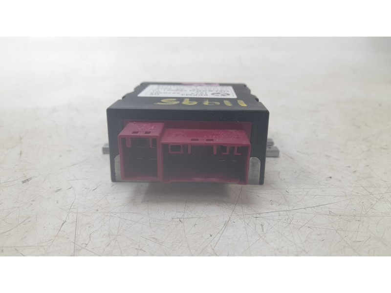 Recambio de modulo electronico para bmw x1 (e84) sdrive 18 d referencia OEM IAM 16147276383 55892110 
