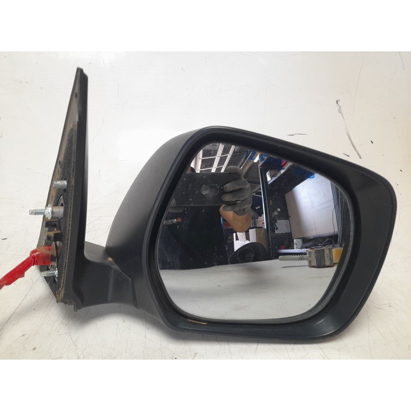 Recambio de retrovisor derecho para toyota land cruiser prado (_j15_) 2.8 d-4d (gdj155, gdj150) referencia OEM IAM 8791060N62  