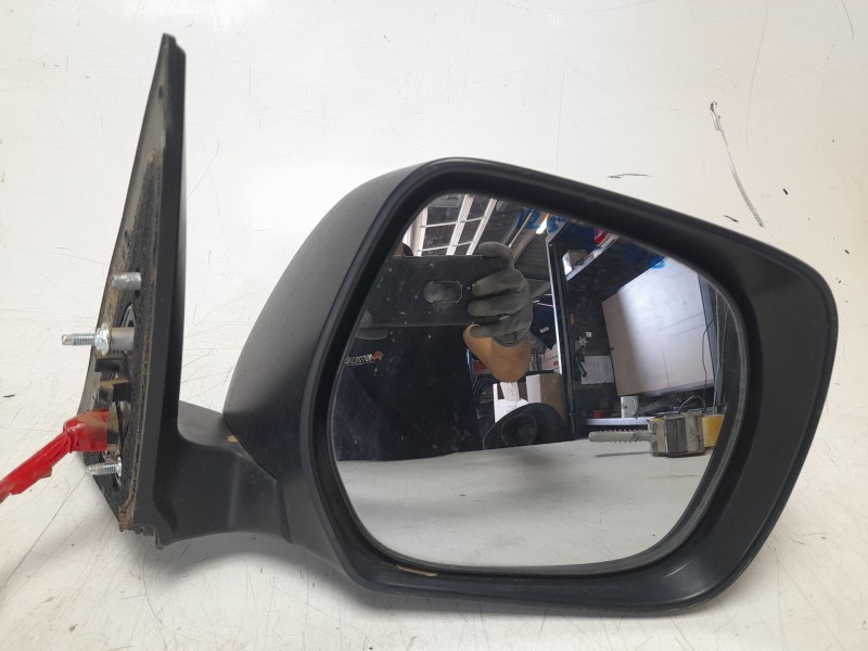 Recambio de retrovisor derecho para toyota land cruiser prado (_j15_) 2.8 d-4d (gdj155, gdj150) referencia OEM IAM 8791060N62  