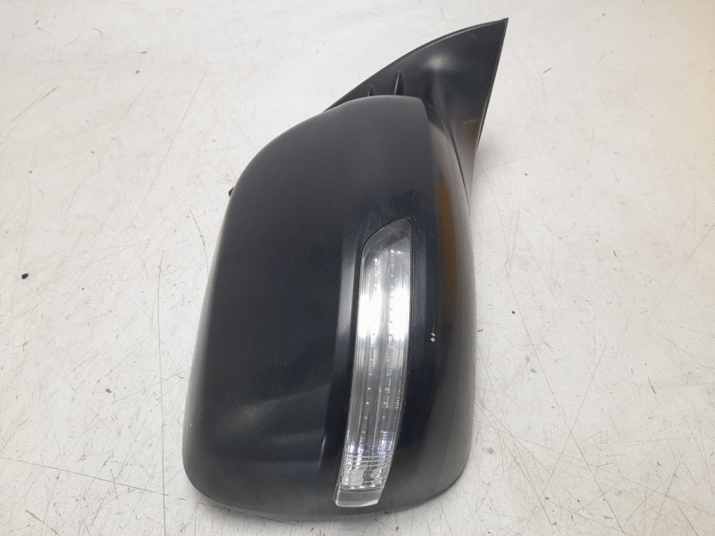 Recambio de retrovisor derecho para toyota land cruiser prado (_j15_) 2.8 d-4d (gdj155, gdj150) referencia OEM IAM 8791060N62  