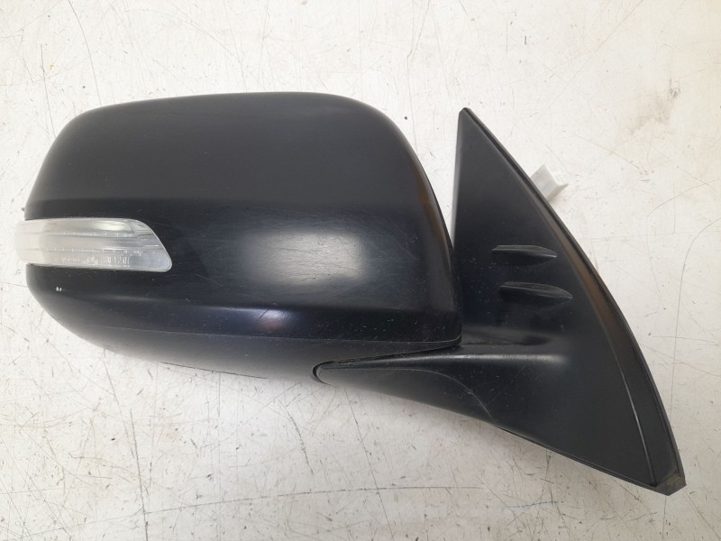 Recambio de retrovisor derecho para toyota land cruiser prado (_j15_) 2.8 d-4d (gdj155, gdj150) referencia OEM IAM 8791060N62  