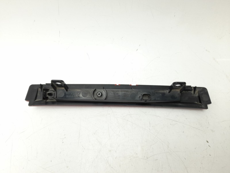 Recambio de luz central de freno para renault captur 1.5 dci diesel fap referencia OEM IAM 265902759R  103F19960900/5500500