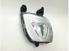 Recambio de faro antiniebla derecho para ford fiesta vii (hj, hf) 1.0 ecoboost referencia OEM IAM H1BB15A254AB  10110710005/1301