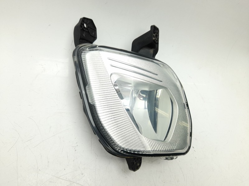 Recambio de faro antiniebla derecho para ford fiesta vii (hj, hf) 1.0 ecoboost referencia OEM IAM H1BB15A254AB  10110710005/1301