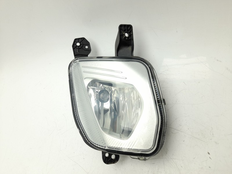Recambio de faro antiniebla derecho para ford fiesta vii (hj, hf) 1.0 ecoboost referencia OEM IAM H1BB15A254AB  10110710005/1301