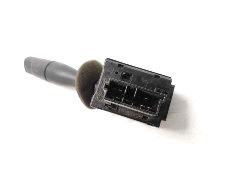 Recambio de mando limpia para peugeot 206 berlina xn referencia OEM IAM 96049597ZL  