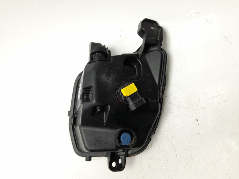 Recambio de faro antiniebla derecho para ford fiesta vii (hj, hf) 1.0 ecoboost referencia OEM IAM H1BB15A254AB  10110710005/1301