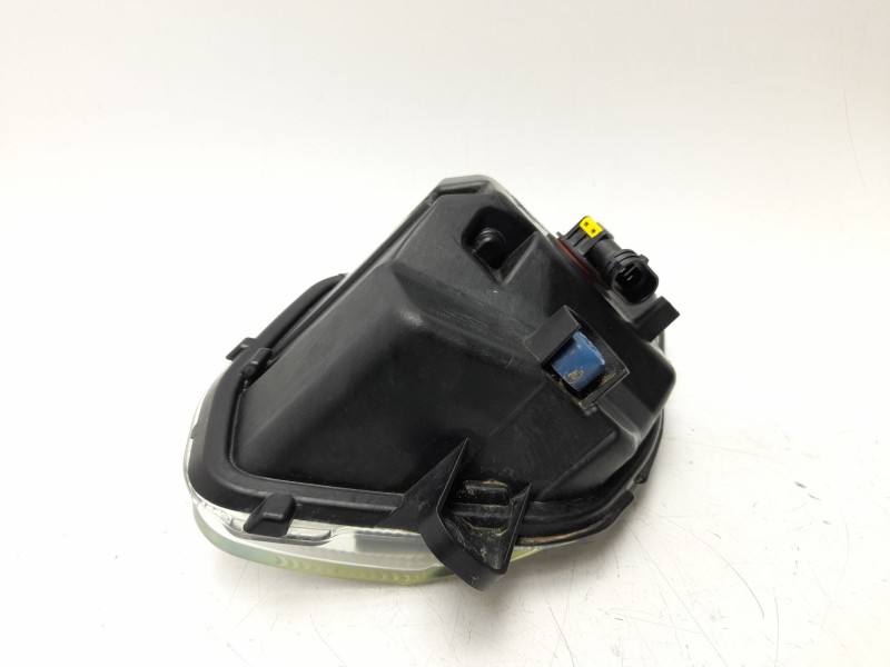 Recambio de faro antiniebla derecho para ford fiesta vii (hj, hf) 1.0 ecoboost referencia OEM IAM H1BB15A254AB  10110710005/1301