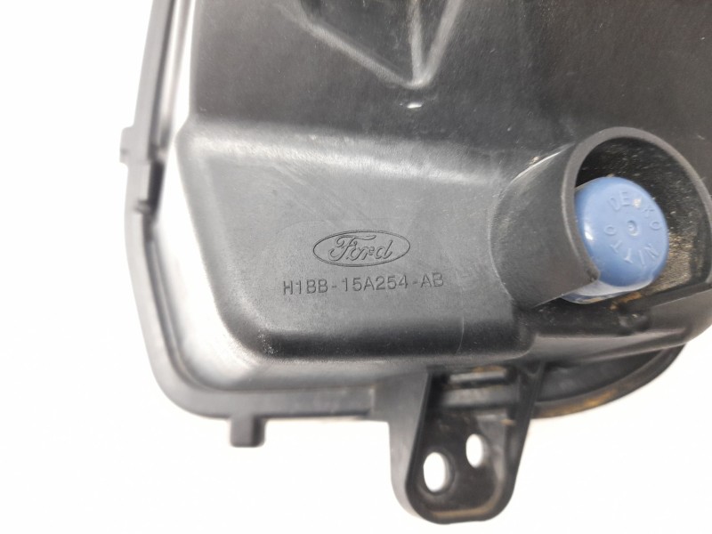 Recambio de faro antiniebla derecho para ford fiesta vii (hj, hf) 1.0 ecoboost referencia OEM IAM H1BB15A254AB  10110710005/1301
