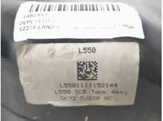 Recambio de deposito adblue para land rover discovery sport (l550) 2.0 d 4x4 referencia OEM IAM    2