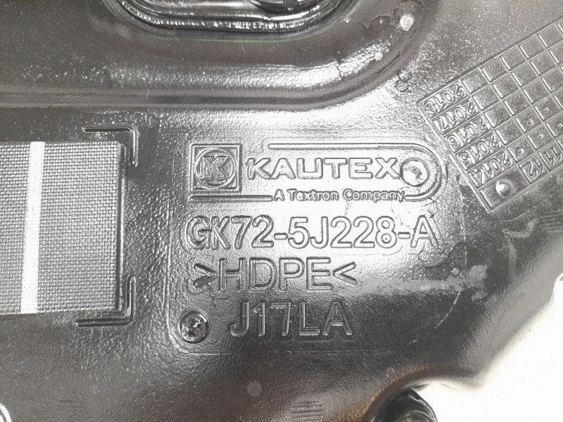 Recambio de deposito adblue para land rover discovery sport (l550) 2.0 d 4x4 referencia OEM IAM   