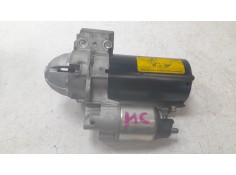 MOTOR ARRANQUE 780120302 001115069 