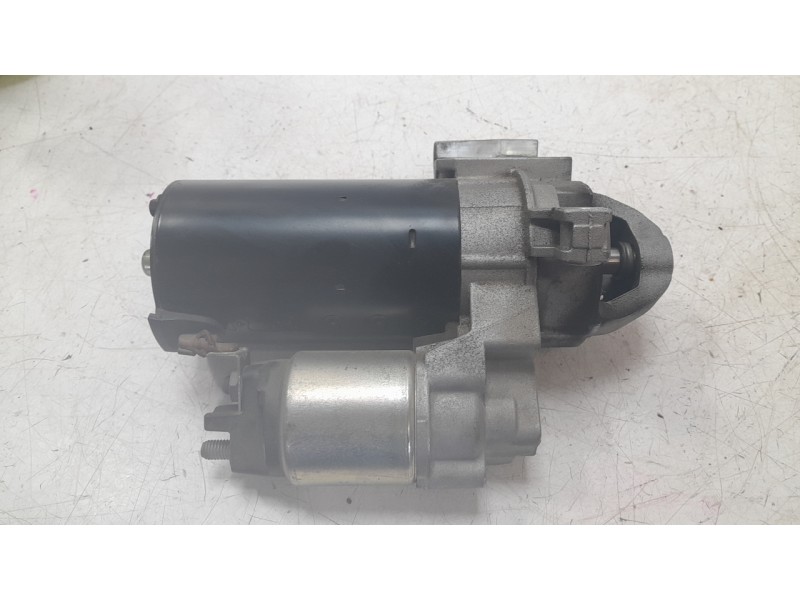 Recambio de motor arranque para bmw x1 (e84) sdrive 18 d referencia OEM IAM 780120302 001115069 