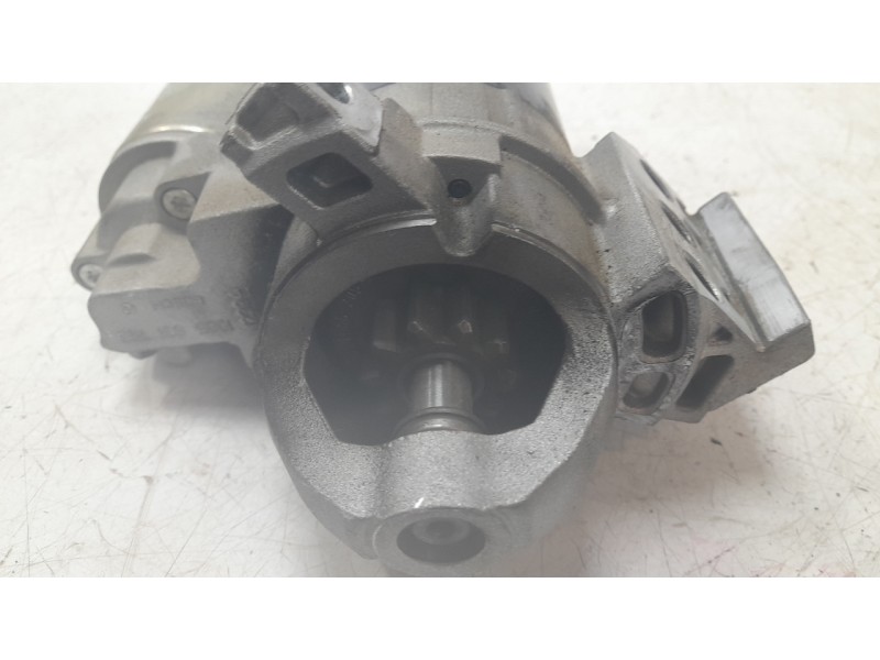 Recambio de motor arranque para bmw x1 (e84) sdrive 18 d referencia OEM IAM 780120302 001115069 