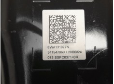 Recambio de deposito adblue para skoda octavia iv (nx3, nn3, pv3) 2.0 tdi referencia OEM IAM    2