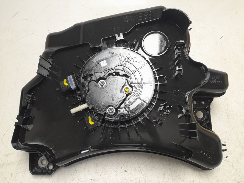 Recambio de deposito adblue para skoda octavia iv (nx3, nn3, pv3) 2.0 tdi referencia OEM IAM   