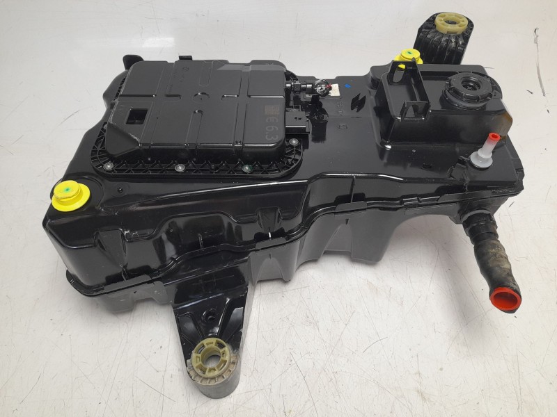 Recambio de deposito adblue para opel combo furgoneta/monovolumen (k9) 1.5 d referencia OEM IAM   