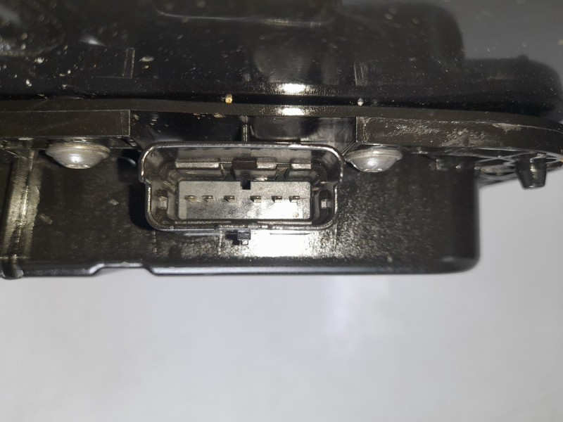 Recambio de deposito adblue para opel combo furgoneta/monovolumen (k9) 1.5 d referencia OEM IAM   