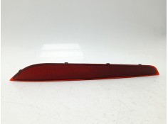 Recambio de piloto trasero izquierdo paragolpes para mg zs 1.5 hybrid+ referencia OEM IAM 11405653  
