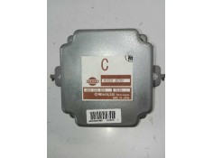CENTRALITA CAMBIO AUTOMATICO 41650JD700 41650JD700 A68000U09