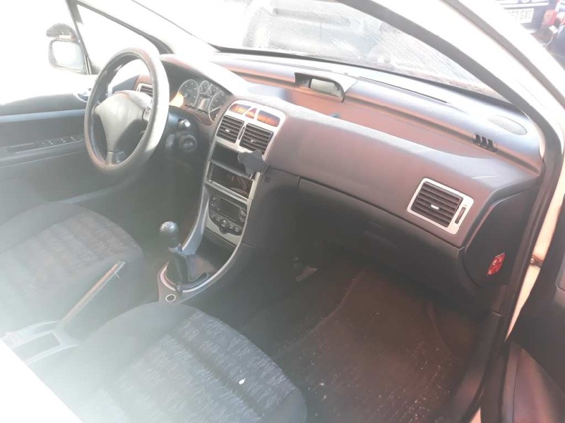 peugeot 307 break / sw (s1) del año 2004