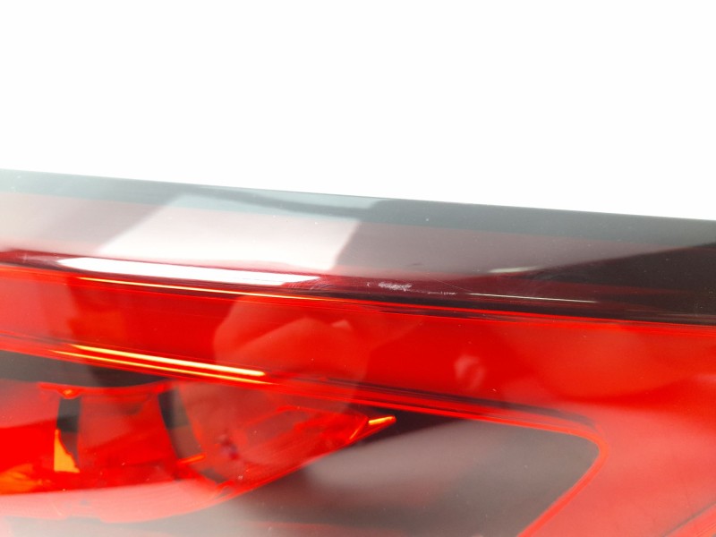 Recambio de piloto trasero izquierdo interior para mg zs suv (azs1) 1.5 vti referencia OEM IAM 10571683  