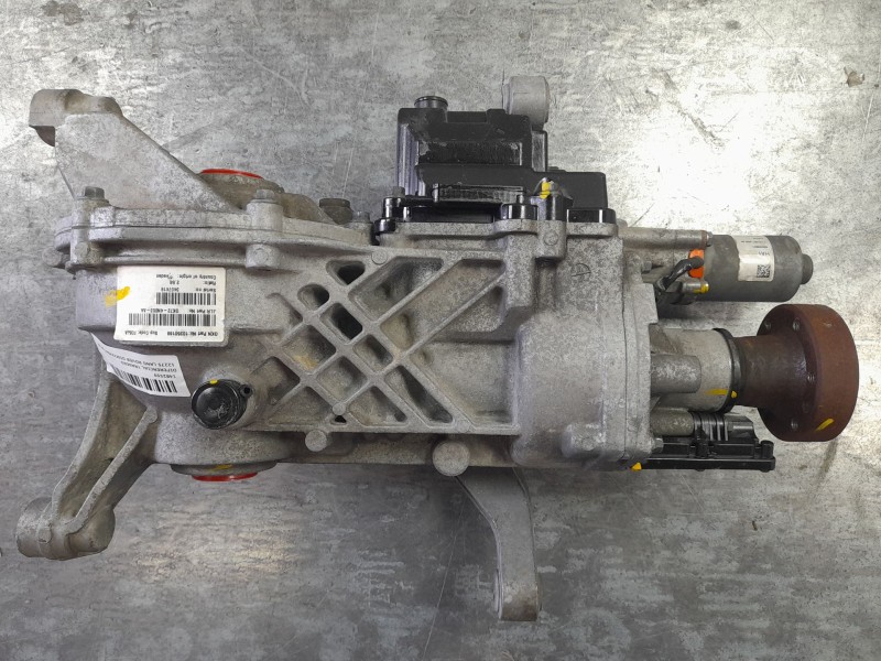 Recambio de diferencial trasero para land rover discovery sport (l550) 2.0 d 4x4 referencia OEM IAM   