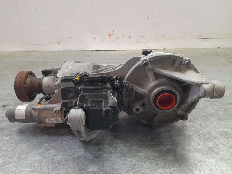 Recambio de diferencial trasero para land rover discovery sport (l550) 2.0 d 4x4 referencia OEM IAM   