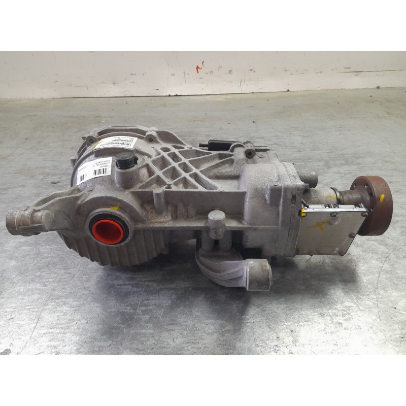 Recambio de diferencial trasero para land rover discovery sport (l550) 2.0 d 4x4 referencia OEM IAM   