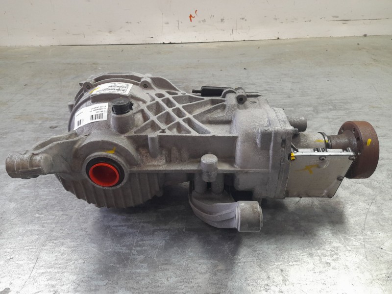 Recambio de diferencial trasero para land rover discovery sport (l550) 2.0 d 4x4 referencia OEM IAM   