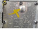 DIFERENCIAL TRASERO GK724N053AA GK724N053AA 