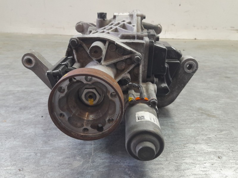 Recambio de diferencial trasero para land rover discovery sport (l550) 2.0 d 4x4 referencia OEM IAM   