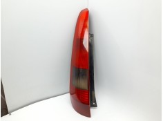 Recambio de piloto trasero izquierdo para ford fiesta v (jh_, jd_) 1.4 tdci referencia OEM IAM 1324578  103F10310771/16310633/40 2