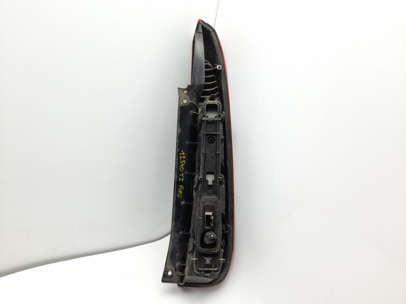 Recambio de piloto trasero izquierdo para ford fiesta v (jh_, jd_) 1.4 tdci referencia OEM IAM 1324578  103F10310771/16310633/40