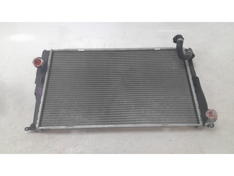 Recambio de radiador agua para bmw x1 (e84) sdrive 18 d referencia OEM IAM 9283587  