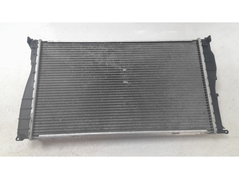Recambio de radiador agua para bmw x1 (e84) sdrive 18 d referencia OEM IAM 9283587  