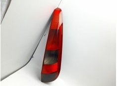 Recambio de piloto trasero derecho para ford fiesta v (jh_, jd_) 1.4 tdci referencia OEM IAM 1324563  103F10310770/16310634/4020 2