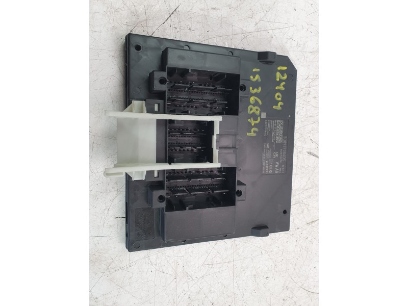 Recambio de modulo electronico para volkswagen touran (5t1) 2.0 tdi referencia OEM IAM 5Q0937084DS  