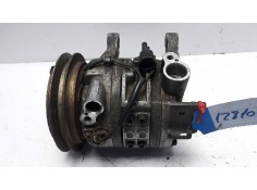Recambio de compresor aire acondicionado para nissan almera (n15) 2.0 diesel referencia OEM IAM D766305262 1M916 2H82 2