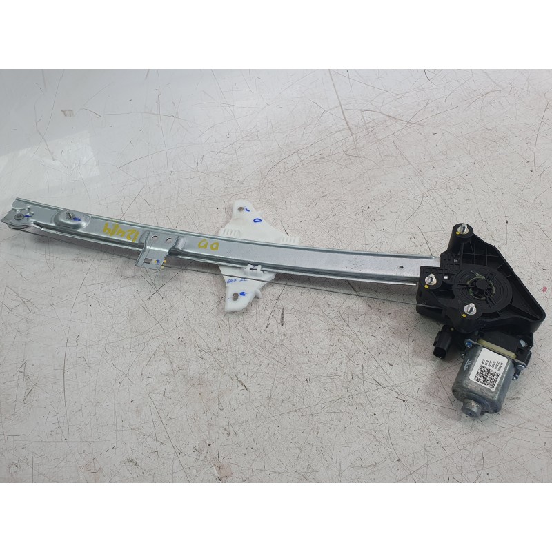 Recambio de elevalunas delantero derecho para hyundai i20 iii (bc3, bi3) 1.0 t-gdi referencia OEM IAM 82404Q0010  