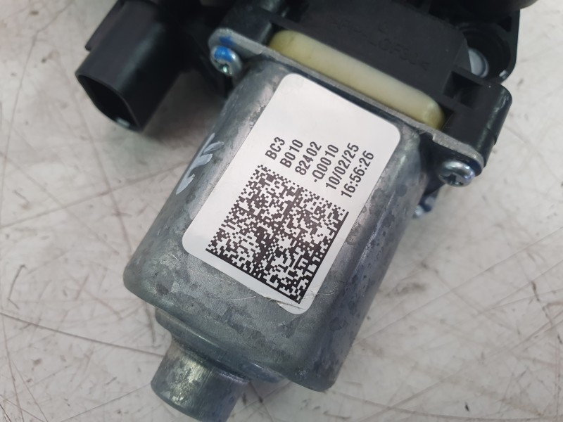 Recambio de elevalunas delantero derecho para hyundai i20 iii (bc3, bi3) 1.0 t-gdi referencia OEM IAM 82404Q0010  