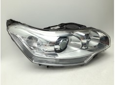 Recambio de faro derecho para citroën c5 iii (rd_) 2.0 hdi 140 referencia OEM IAM 9689037780  5160044