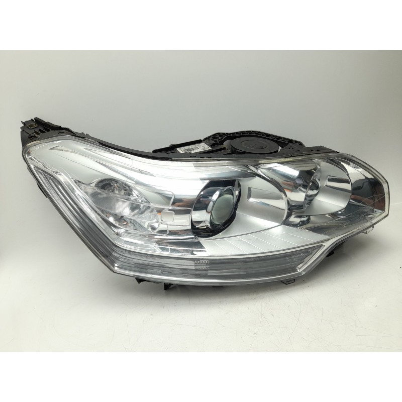 Recambio de faro derecho para citroën c5 iii (rd_) 2.0 hdi 140 referencia OEM IAM 9689037780  5160044