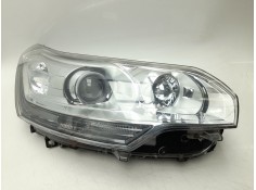 Recambio de faro derecho para citroën c5 iii (rd_) 2.0 hdi 140 referencia OEM IAM 9689037780  5160044 2
