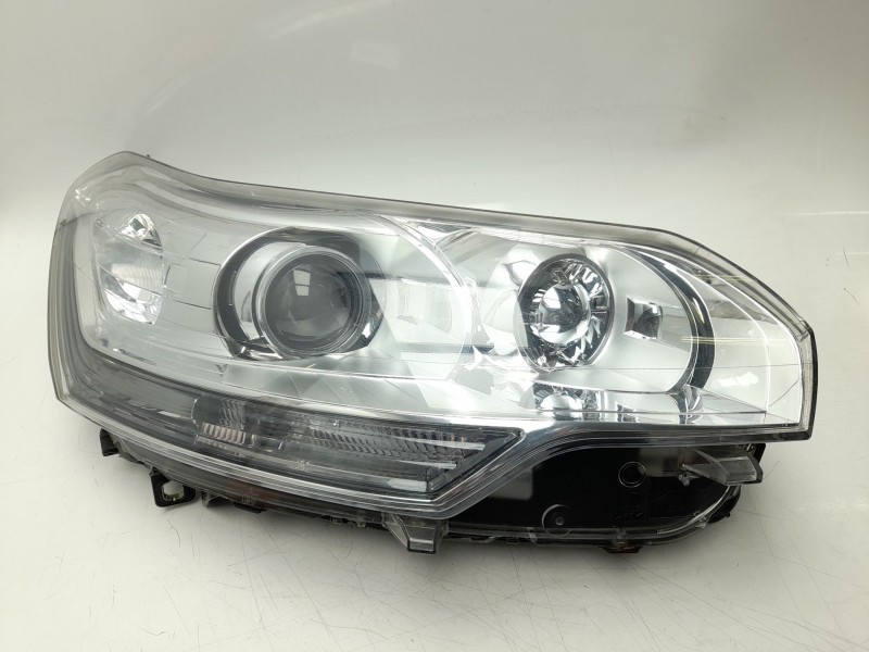 Recambio de faro derecho para citroën c5 iii (rd_) 2.0 hdi 140 referencia OEM IAM 9689037780  5160044