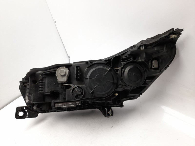 Recambio de faro derecho para citroën c5 iii (rd_) 2.0 hdi 140 referencia OEM IAM 9689037780  5160044