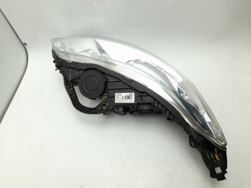 Recambio de faro derecho para citroën c5 iii (rd_) 2.0 hdi 140 referencia OEM IAM 9689037780  5160044