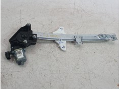Recambio de elevalunas trasero izquierdo para hyundai i20 iii (bc3, bi3) 1.0 t-gdi referencia OEM IAM 83401Q0010  