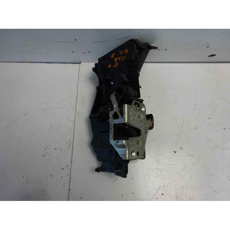 Recambio de cerradura puerta delantera derecha para mercedes-benz clase e (w210) berlina 2.8 24v cat referencia OEM IAM   