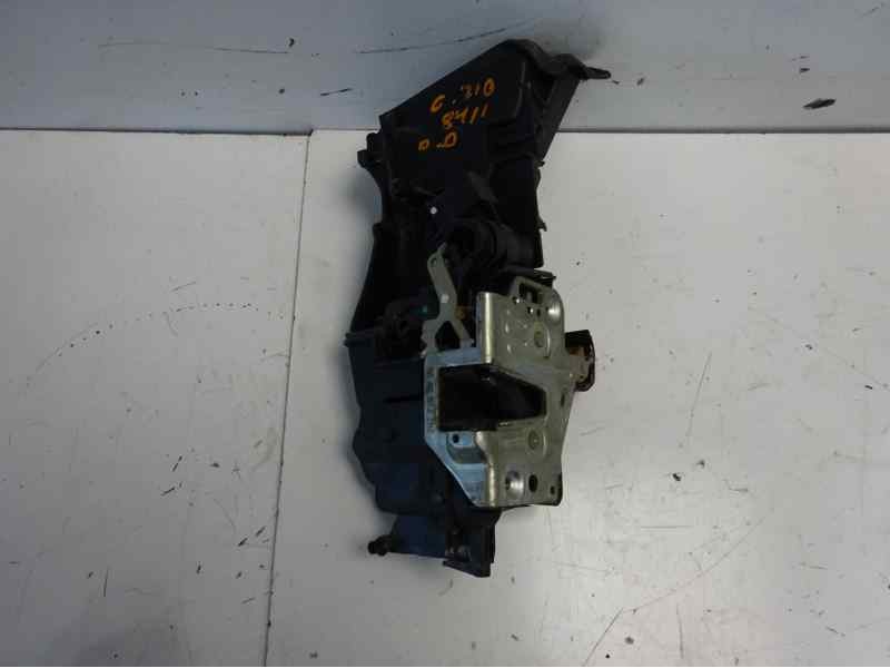 Recambio de cerradura puerta delantera derecha para mercedes-benz clase e (w210) berlina 2.8 24v cat referencia OEM IAM   